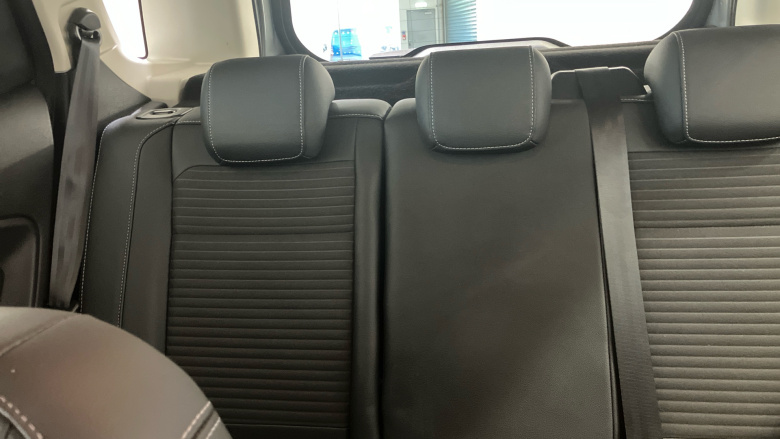 Ford EcoSport 1.0 EcoBoost 125 Titanium 5dr Petrol Hatchback